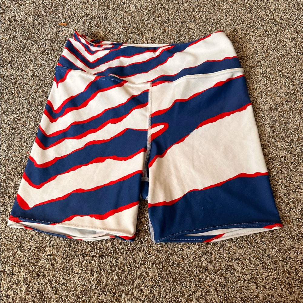 Buffalo Bills Shorts